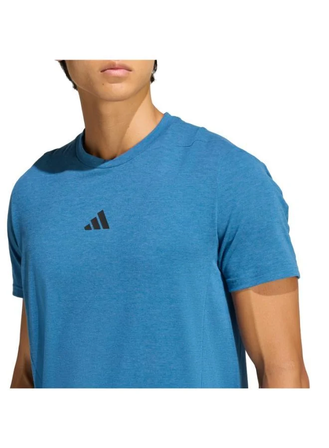 اديداس تيشيرت Designed for Training Workout